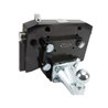 Zaczep transportowy, kulowy, K50, 320 mm