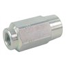 Tulejka zaciskowa gwintowana DN06 6 mm