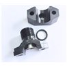 Przyłącze dolotowe belki, gwint zewnętrzny 1/2"(13,8)