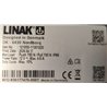 Siłownik elektryczny LA12 12V S-130 750N, L-245mm 5/14mm/s