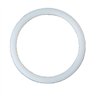 Oring 15,87x1,52 mm  HNBR biały