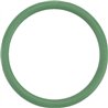Oring 17,17x1,78 mm HNBR zielony