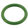 Oring 17,45x2,62 mm HNBR zielony