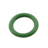 Pierścień uszczelniający 7.65x1.78 mm HNBR zielony