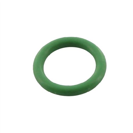 Pierścień uszczelniający 7x1.5 mm HNBR zielony