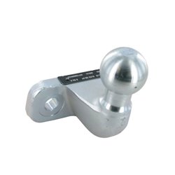 Zaczep kulowy K50 157016002 Scharmüller 8716106772186