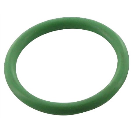 Pierścień uszczelniający 14x1.78 mm HNBR zielony