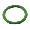 Oring 18,72x2,62 mm HNBR zielony
