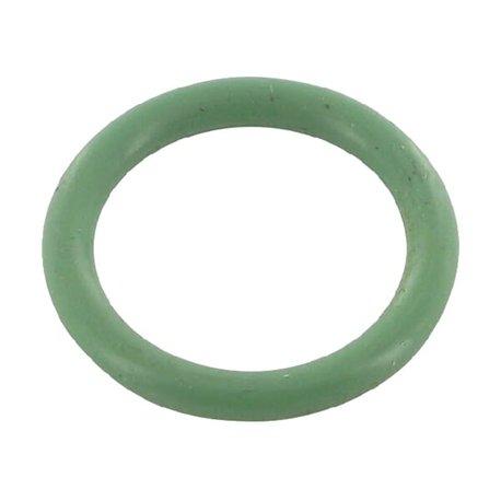 Pierścień uszczelniający 15.4x2.62 mm HNBR zielony