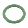 Oring 15,40x2,62 mm HNBR zielony