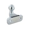 Zaczep kulowy K50 157016002 Scharmüller 8716106772186