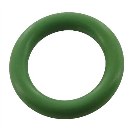 Pierścień uszczelniający 10.77x2.62 mm HNBR zielony