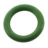 Oring 10,77x2,62 mm HNBR zielony