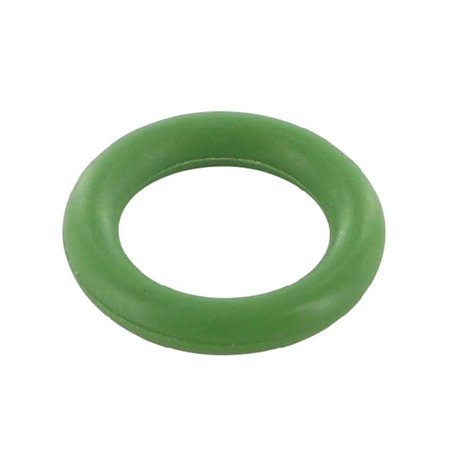 Pierścień uszczelniający 7.59x2.0 mm HNBR zielony