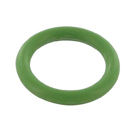 Pierścień uszczelniający 10.5x2 mm HNBR zielony