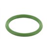 Oring 17,11x2,61 mm HNBR zielony
