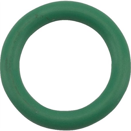 Pierścień uszczelniający 15.08x2.62 mm HNBR zielony