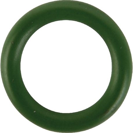 Pierścień uszczelniający 11x2.43 mm HNBR zielony