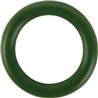 Pierścień uszczelniający 11x2.43 mm HNBR zielony