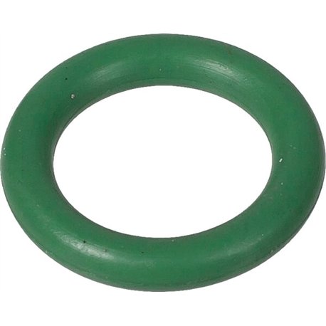 Pierścień uszczelniający 8.5x2 mm HNBR zielony