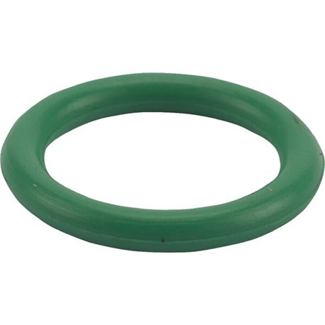 Pierścień uszczelniający o-ring 9.8x1.9mm HNBR zielony