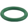 Oring 09,80x1,90mm HNBR zielony