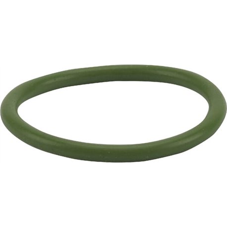 Pierścień uszczelniający o-ring 18.71x1.78mm HNBR zielony
