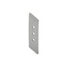 Dłuto 305x67x12, nakładka prawa 1067/27-000/0 zam.Kramp