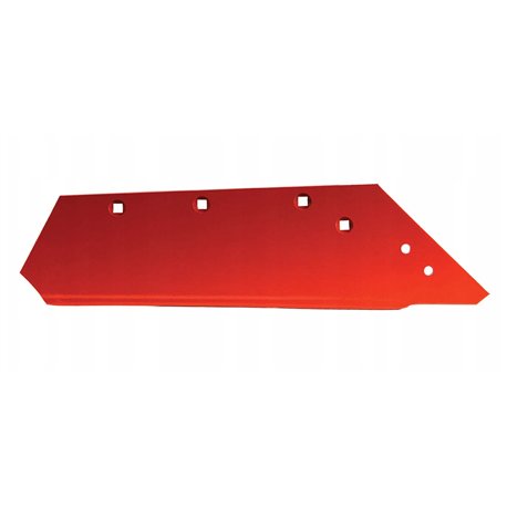 Lemiesz UNIA korpus XXL , XXL, 5020VIS09