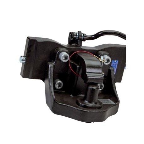 Hak sprzęgający, 390 mm RO820X9000C Rockinger