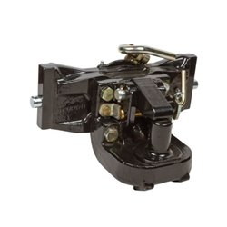 Zaczep transportowy 390 mm HS1151P390 Sauermann