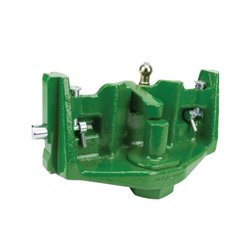 Złączka Piton-Fix JRE310101 Sauermann