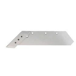 Lemiesz z dłutem, lewy PO/01191, 1153/52-200/0 korpus ZX, Big Long zam.