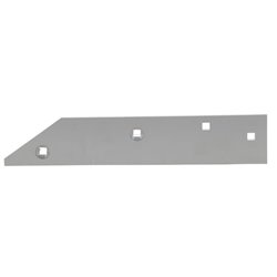 Płoza 475x90 prawa krótka, Po/740 1116/71-002/0  oryg.