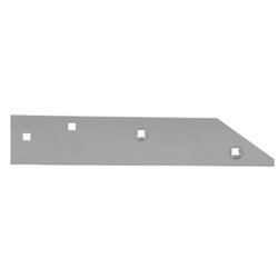 Płoza 475x90 lewa krótka, PO/741 1116/72-001/0 zamiennik