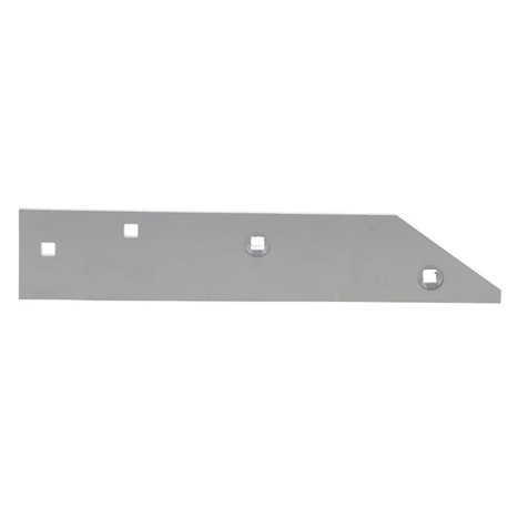 Płoza 475x90 lewa krótka, Po/741 1116/72-001/0 oryg