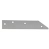 Płoza 475x90 lewa krótka, Po/741 1116/72-001/0 oryg