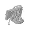 Zaczep transportowy Piton, 310 03631021A02 Scharmüller 8716106725243