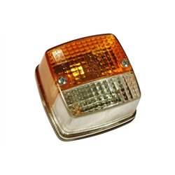 Lampa obrysowa Lampa boczna obrysowa 