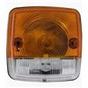 Lampa obrysowa z kierunkowskazem oryg. Hella