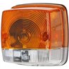 Lampa obrysowa z kierunkowskazem zam.