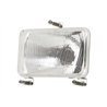 Reflektor 130x128, COBO - Ford 86500543