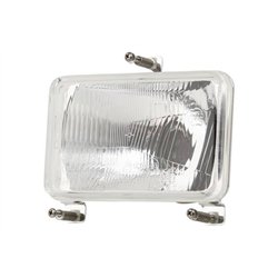 Reflektor 130x128, COBO - Ford 86500543