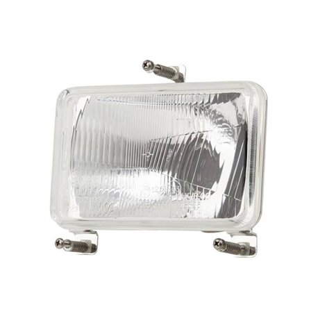 Reflektor 130x128, COBO - Ford 86500543
