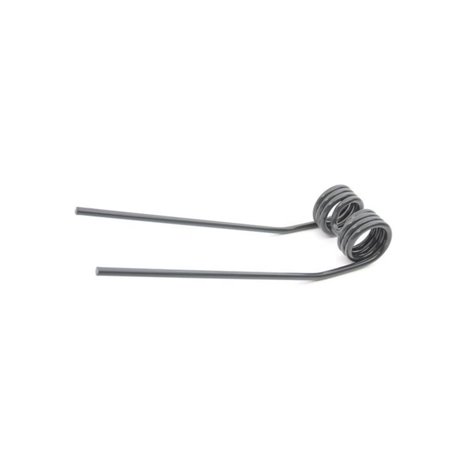 Palec, ząb zgrabiarki 390/107/46 fi9,5 mm, Kuhn 58505210