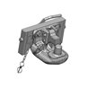 Zaczep transportowy Piton, 320 03632021A02 Scharmüller 8716106725212