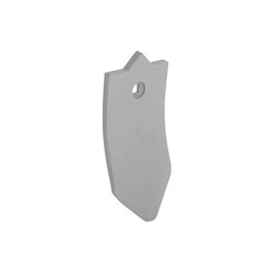 Dziób zęba , 1-otworowy AP 84, Kos 120mm zam. Kramp
