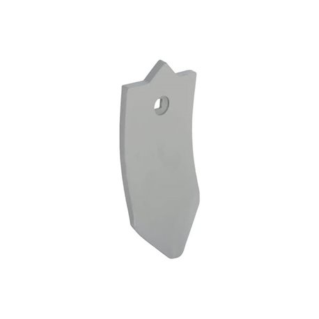 Dziób zęba , 1-otworowy AP 84, Kos 120mm zam. Kramp