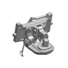 Zaczep transportowy, 322 mm Pi 07632232A02 Scharmüller 8716106733507