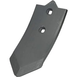 Dziób zęba Unia, 2-otworowy AP 1738050060